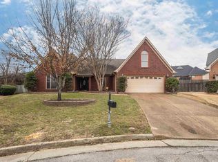 8984 Heath Cv, Cordova, TN 38016