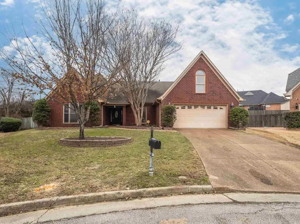 8984 Heath Cv, Cordova, TN 38016