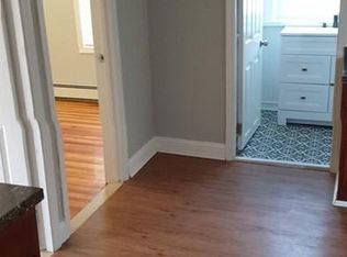 15 Hayward Ave, Brockton, MA 02301