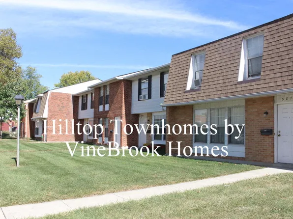 7959 Mount Hood, Huber Heights, OH 45424