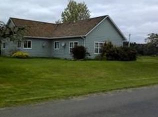 25 Hyland Stringer Rd, Raymond, WA 98577