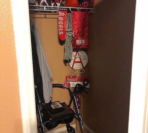4th image of 5855 Valley Dr Unit 1038