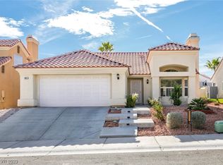 2957 Cape Verde Ln, Las Vegas, NV 89128
