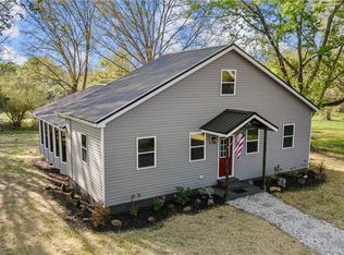 1338 Farmington Rd, Mocksville, NC 27028