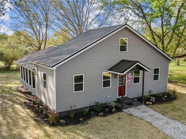 1338 Farmington Rd, Mocksville, NC 27028