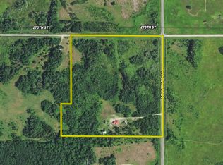 26809 County Road 26 LOT WP001, Sebeka, MN 56477