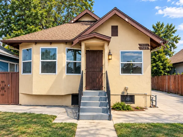 783 E 47th St, Los Angeles, CA 90011