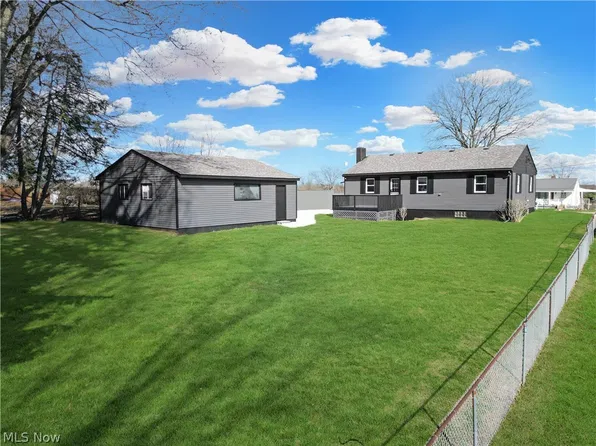 231 Olive Dr, Wintersville, OH 43953