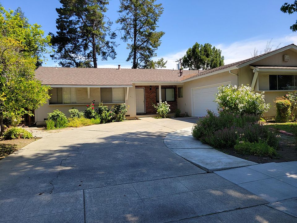 1st image of 831 Elmira Dr