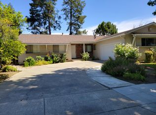 831 Elmira Dr, Sunnyvale, CA 94087