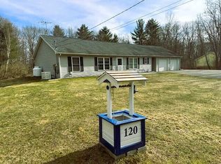 120 Shepard Road, Belfast, ME 04915