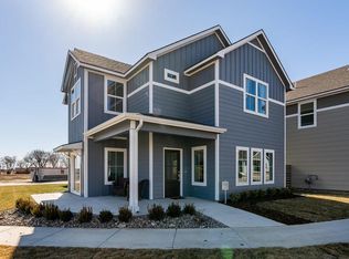 439 E Park Pl, Andover, KS 67002