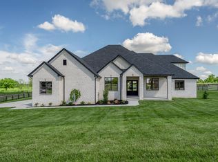 112 Ridgefield Dr, Nicholasville, KY 40356