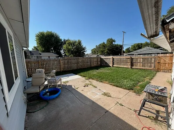 1842 W 7th St, Hastings, NE 68901