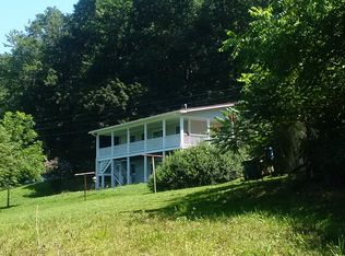 435 Piney Ridge Mountain Rd, Zirconia, NC 28790