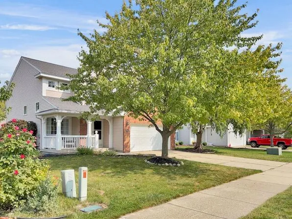 5668 E Grove Dr SE, Kentwood, MI 49512