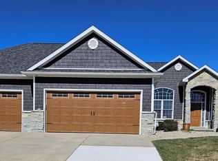 4301 Fiddlers Bnd, Springfield, IL 62711