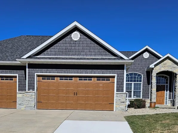 4301 Fiddlers Bnd, Springfield, IL 62711