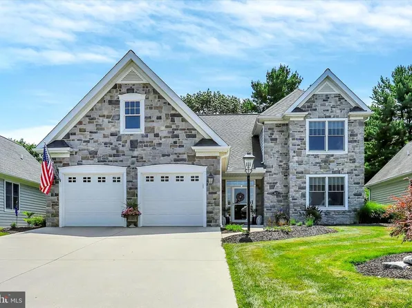 6873 Old Course Rd, Fayetteville, PA 17222