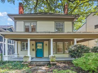 783 Charles Allen Dr NE APT 2, Atlanta, GA 30308