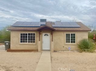 6116 Mariposa Ave, Twentynine Palms, CA 92277