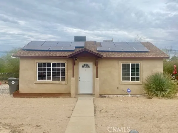 6116 Mariposa Ave, Twentynine Palms, CA 92277