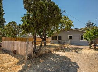 6817 Crump Ave, Nice, CA 95464
