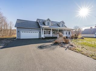 716 Main St, Wilbraham, MA 01095