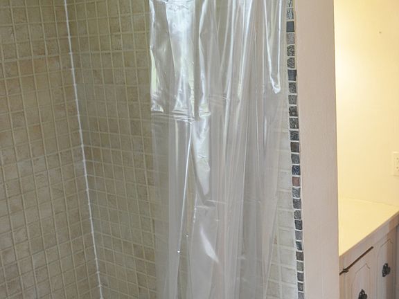 Bath Shower
