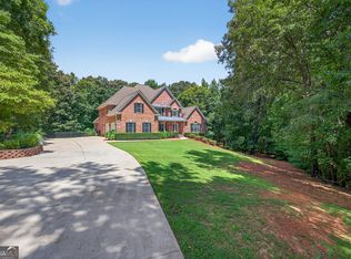 1050 Cedar Grove Dr, Buckhead, GA 30625