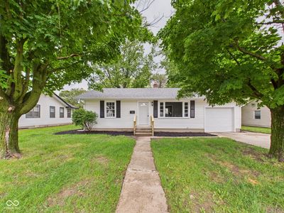 308 Mohawk St, Anderson, IN, 46012