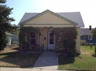 328 S Pacific St, Dillon, MT 59725