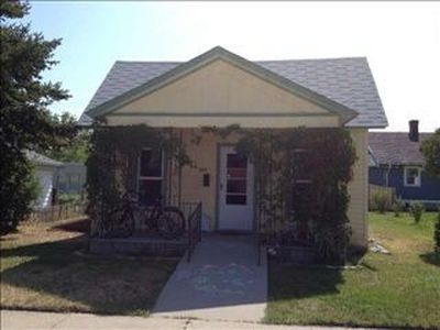 328 S Pacific St, Dillon, MT, 59725