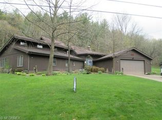 9109 N Shore Dr NE, Mineral City, OH