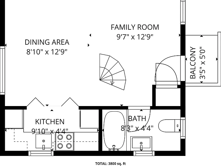 116 Kent Square Rd — Photo 12