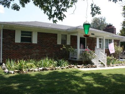 4047 Waterplant Rd, Byrdstown, TN, 38549