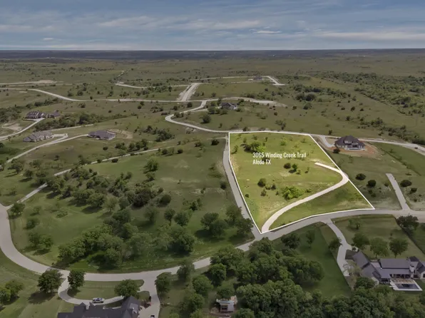 3065 Winding Creek Trl, Aledo, TX 76008