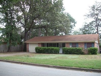 1406 Caperton Blvd, Tyler, TX, 75701