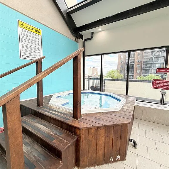 150 Park St W #1808 — Photo 12