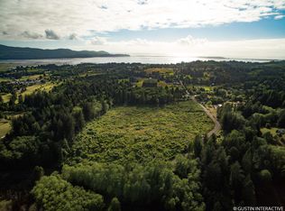 TL Doughty Rd #1804, Tillamook, OR 97141