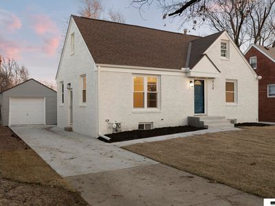 928 Clark St, Lincoln, NE, 68510
