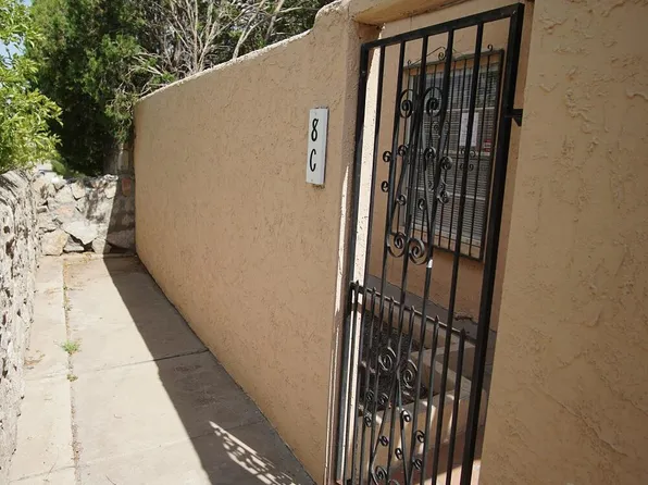 2520 San Jose Ave, El Paso, TX