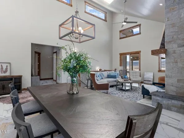 468 GCR 8952, Granby, CO 80446