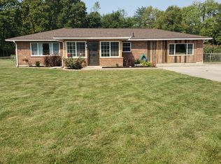 3959 Upper Valley Pike, Springfield, OH 45502