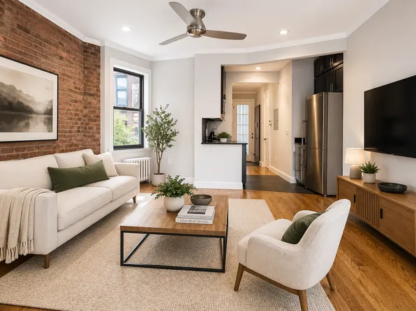 60 Avenue B, New York, NY