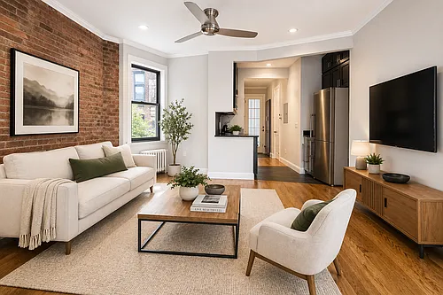 60 Avenue B #4A Photo 1