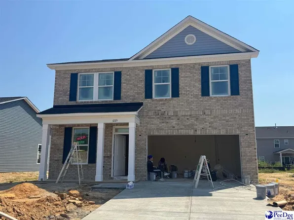 1225 Summer Duck Loop Lot 67, Florence, SC 29501