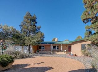 4925 Globus Ct NW, Albuquerque, NM 87114