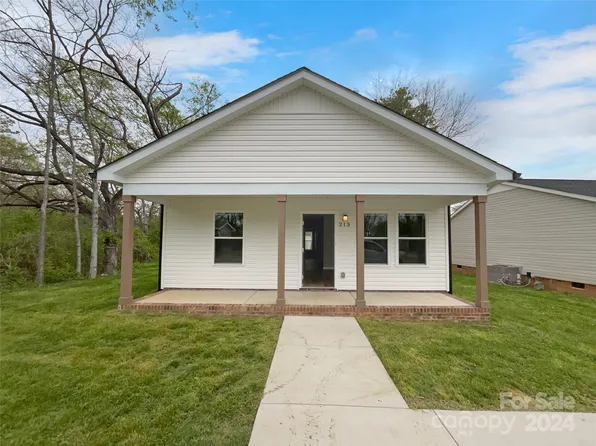 213 Poag St, Rock Hill, SC 29730