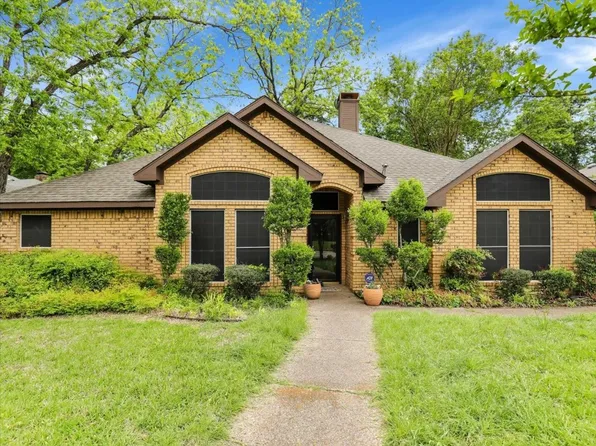 442 Silver Creek Dr, Duncanville, TX 75137